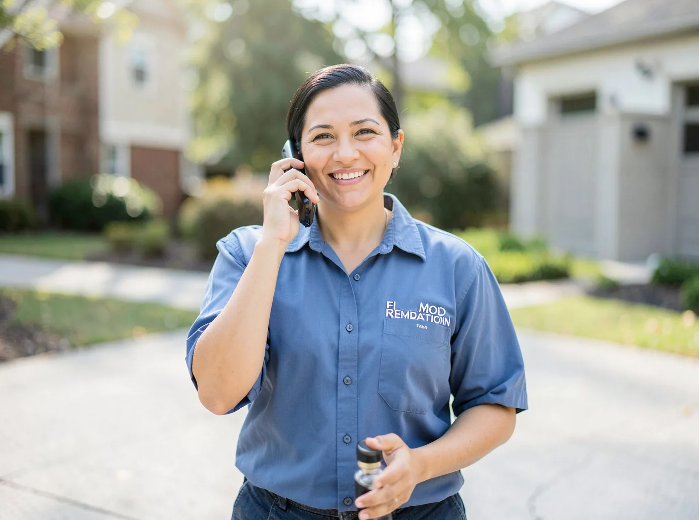 Mold Remediation Seal Cove, ME FAQs